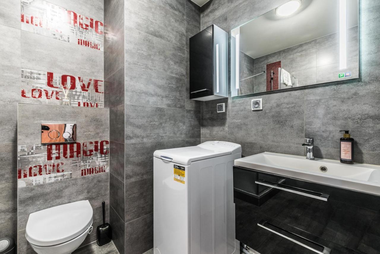 Rent Like Home - Gwiazdzista 10 Breslavia Exterior foto