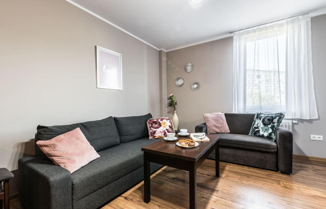 Rent Like Home - Gwiazdzista 10 Breslavia Exterior foto