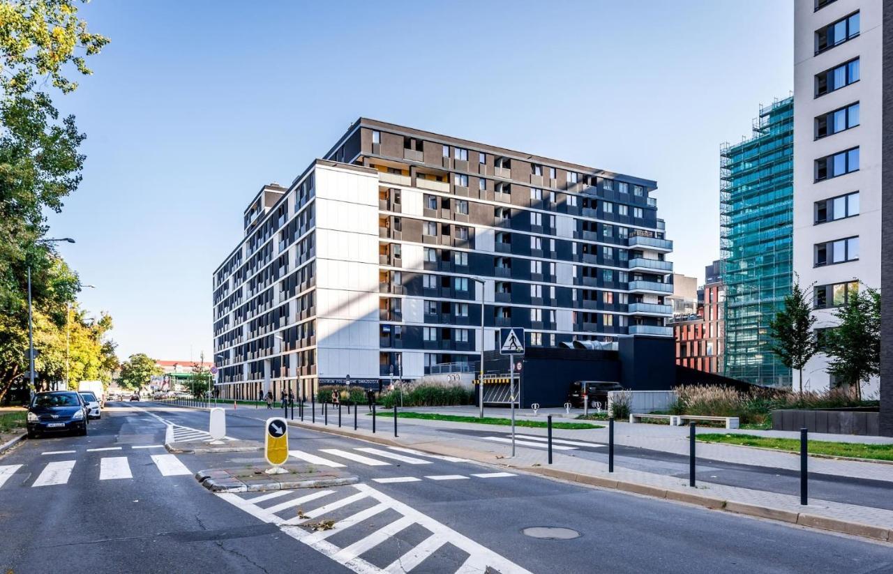 Rent Like Home - Gwiazdzista 10 Breslavia Exterior foto