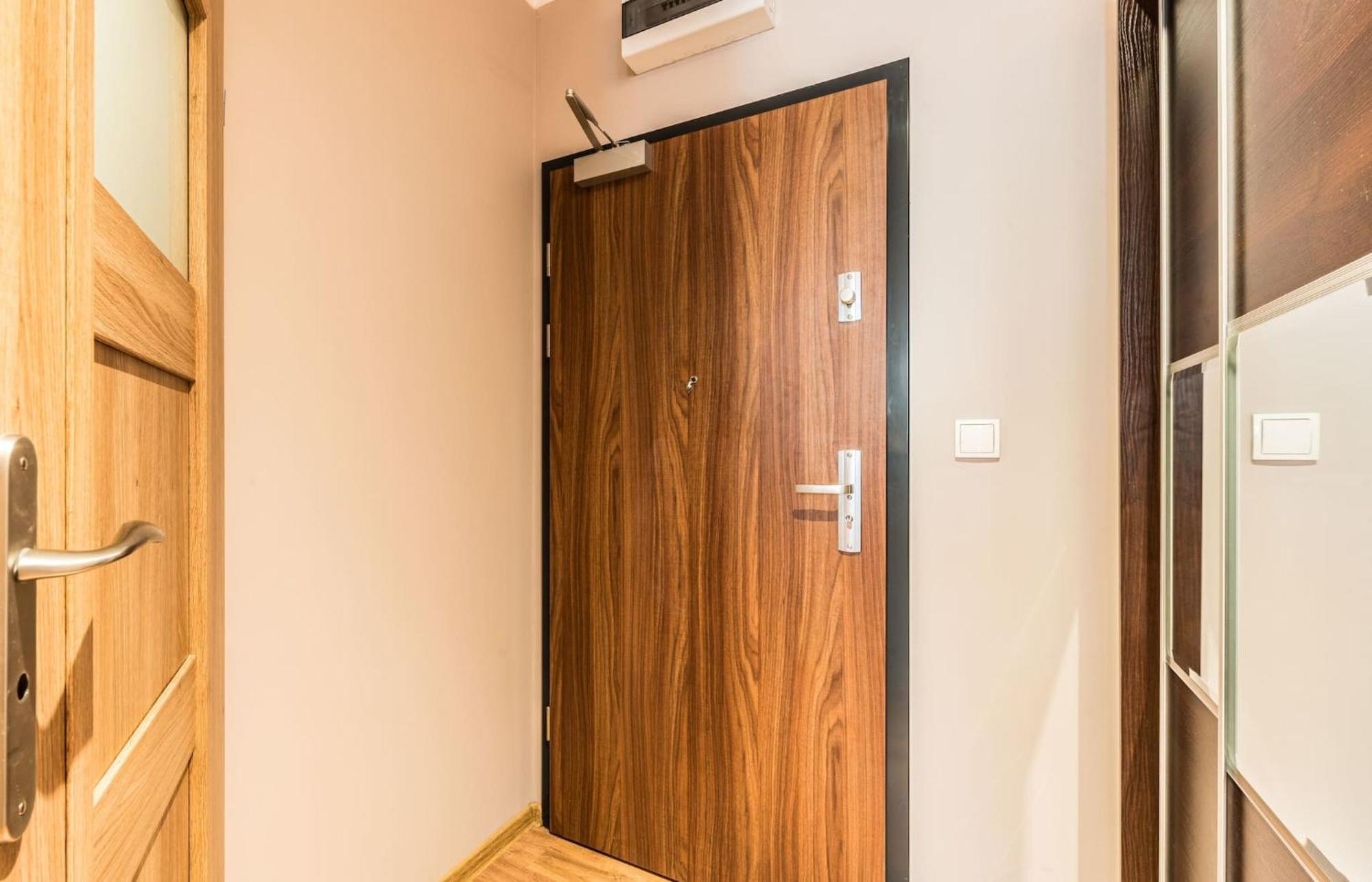Rent Like Home - Gwiazdzista 10 Breslavia Exterior foto